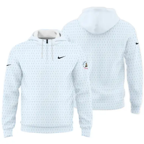 Special Release 1/4 Zip Hoodie All Over Prints