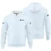 Special Release 1/4 Zip Hoodie All Over Prints
