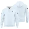 Special Release 1/4 Zip Hoodie All Over Prints