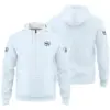 Special Release 1/4 Zip Hoodie All Over Prints