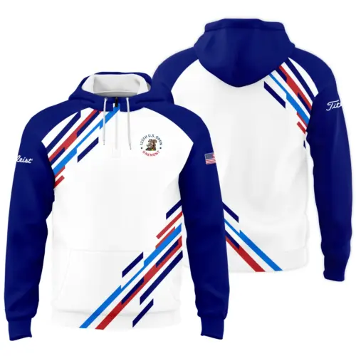 Special Release 1/4 Zip Hoodie All Over Prints