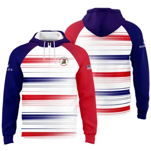 Special Release 1/4 Zip Hoodie All Over Prints