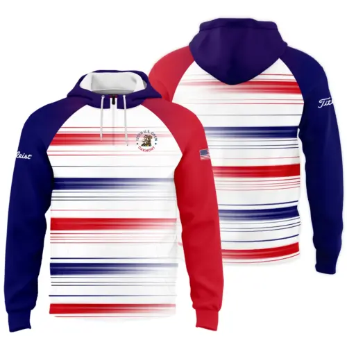 Special Release 1/4 Zip Hoodie All Over Prints
