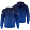 Special Release 1/4 Zip Hoodie All Over Prints