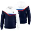 Special Release 1/4 Zip Hoodie All Over Prints