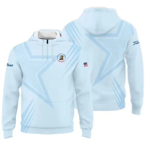 Special Release 1/4 Zip Hoodie All Over Prints