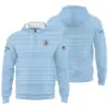 Special Release 1/4 Zip Hoodie All Over Prints