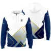 Special Release 1/4 Zip Hoodie All Over Prints
