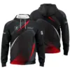 Special Release 1/4 Zip Hoodie All Over Prints