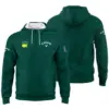 Special Release 1/4 Zip Hoodie All Over Prints