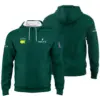 Special Release 1/4 Zip Hoodie All Over Prints