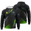 Special Release 1/4 Zip Hoodie All Over Prints
