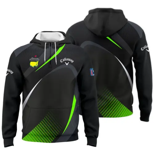 Special Release 1/4 Zip Hoodie All Over Prints