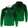 Special Release 1/4 Zip Hoodie All Over Prints