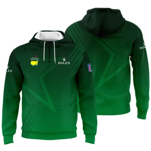 Special Release 1/4 Zip Hoodie All Over Prints uxgl109_qh