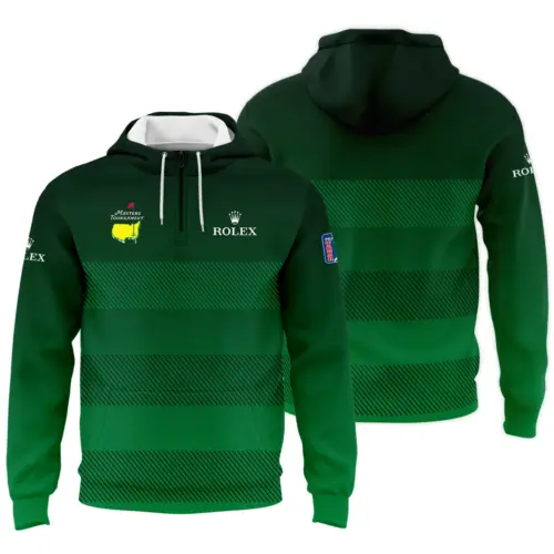 Special Release 1/4 Zip Hoodie All Over Prints