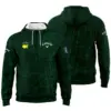 Special Release 1/4 Zip Hoodie All Over Prints