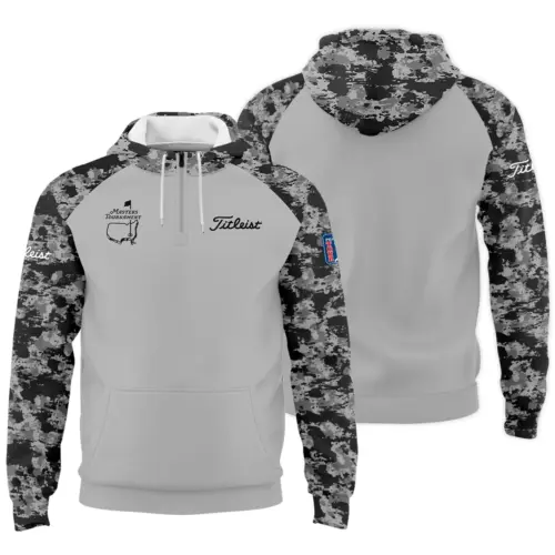 Special Release 1/4 Zip Hoodie All Over Prints
