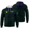 Special Release 1/4 Zip Hoodie All Over Prints