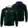 Special Release 1/4 Zip Hoodie All Over Prints