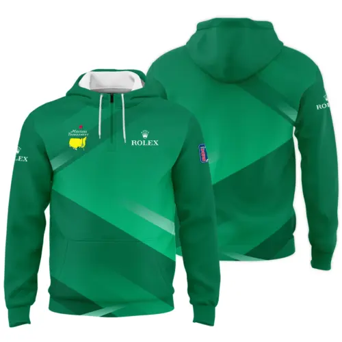 Special Release 1/4 Zip Hoodie All Over Prints