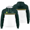 Special Release 1/4 Zip Hoodie All Over Prints