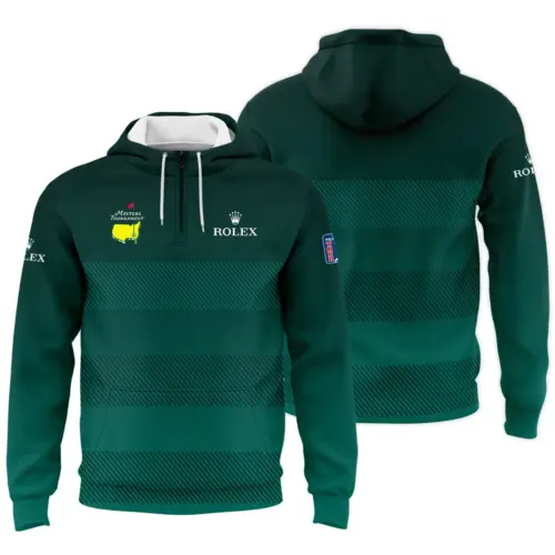 Special Release 1/4 Zip Hoodie All Over Prints