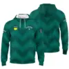 Special Release 1/4 Zip Hoodie All Over Prints