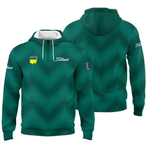 Special Release 1/4 Zip Hoodie All Over Prints