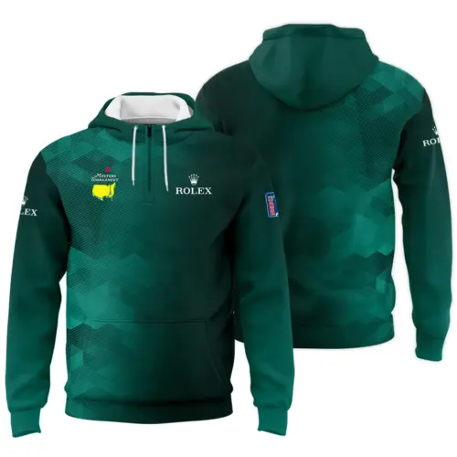 Special Release 1/4 Zip Hoodie All Over Prints