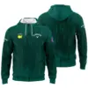Special Release 1/4 Zip Hoodie All Over Prints