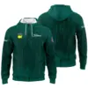 Special Release 1/4 Zip Hoodie All Over Prints