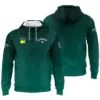 Special Release 1/4 Zip Hoodie All Over Prints