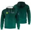 Special Release 1/4 Zip Hoodie All Over Prints