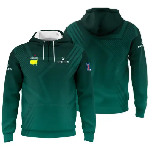 Special Release 1/4 Zip Hoodie All Over Prints uxgl109_qh