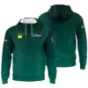 Special Release 1/4 Zip Hoodie All Over Prints