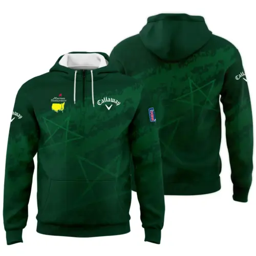 Special Release 1/4 Zip Hoodie All Over Prints