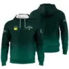 Special Release 1/4 Zip Hoodie All Over Prints