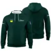 Special Release 1/4 Zip Hoodie All Over Prints