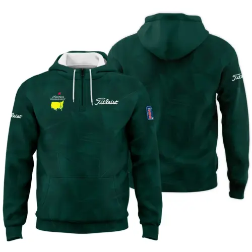 Special Release 1/4 Zip Hoodie All Over Prints