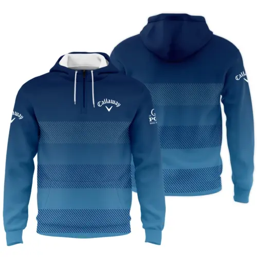 Special Release 1/4 Zip Hoodie All Over Prints