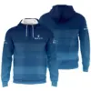 Special Release 1/4 Zip Hoodie All Over Prints