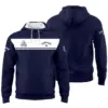 Special Release 1/4 Zip Hoodie All Over Prints