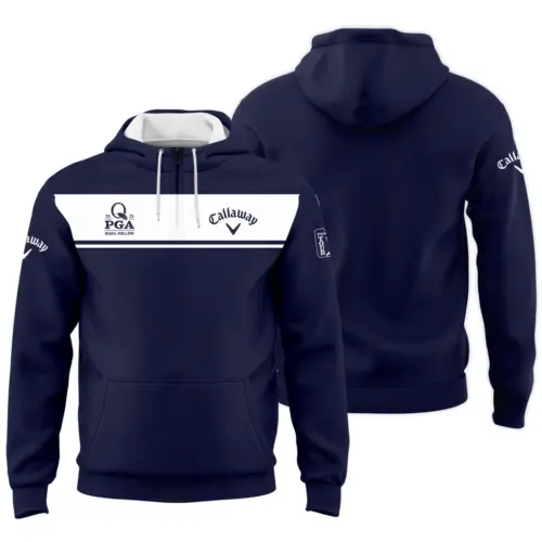 Special Release 1/4 Zip Hoodie All Over Prints