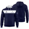 Special Release 1/4 Zip Hoodie All Over Prints