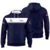 Special Release 1/4 Zip Hoodie All Over Prints
