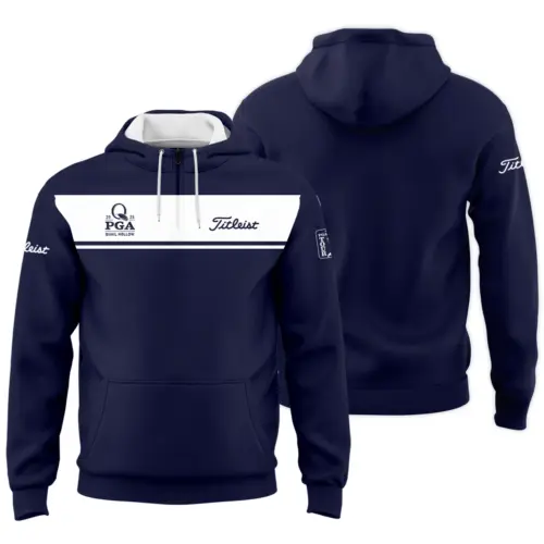 Special Release 1/4 Zip Hoodie All Over Prints