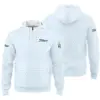 Special Release 1/4 Zip Hoodie All Over Prints