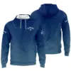 Special Release 1/4 Zip Hoodie All Over Prints