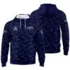 Special Release 1/4 Zip Hoodie All Over Prints